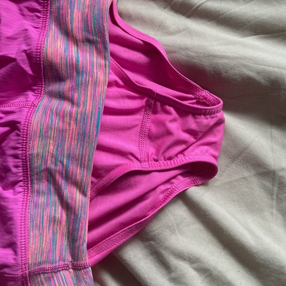 Lululemon iviva shorts - Picture 7 of 7